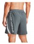 Шорты Under Armour UA Launch SW 7'' Branded Shorts 1356156-012 №2