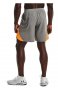 Шорты Under Armour UA Launch SW 7'' Short 1361493-066 №2