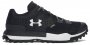 Кроссовки Under Armour UA Newell Ridge Low G-TX 1287341-001 №1