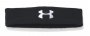 Повязка Under Armour UA Performance Headband 1276990-001 №1