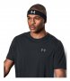 Повязка Under Armour UA Performance Headband 1276990-001 №2