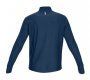 Кофта Under Armour UA Qualifier Half Zip 1326595-437 №3