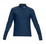 Кофта Under Armour UA Qualifier Half Zip 1326595-437 №5