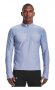 Кофта Under Armour UA Qualifier Half Zip 1326595-420 №1