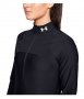 Кофта Under Armour UA Qualifier Half Zip W 1326512-001 №3