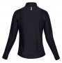 Кофта Under Armour UA Qualifier Half Zip W 1326512-001 №6