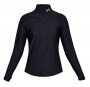 Кофта Under Armour UA Qualifier Half Zip W 1326512-001 №5