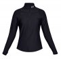 Кофта Under Armour UA Qualifier Half Zip W 1326512-001 №5