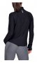 Кофта Under Armour UA Qualifier Half Zip W 1326512-001 №2