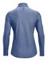 Кофта Under Armour UA Qualifier Half Zip W 1326512-470 №5