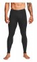 Тайтсы Under Armour UA Qualifier Ignight ColdGear Tight 1356164-001 №1