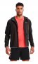 Куртка Under Armour UA Qualifier Packable Jacket 1326597-010 №1