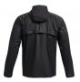 Куртка Under Armour UA Qualifier Packable Jacket 1326597-010 №5