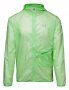 Куртка Under Armour UA Qualifier Packable Jacket 1326597-162 №1