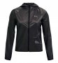 Куртка Under Armour UA Qualifier Packable Jacket W 1326558-010 №1