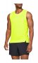 Майка Under Armour UA Qualifier Singlet 1326586-731 №1