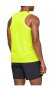 Майка Under Armour UA Qualifier Singlet 1326586-731 №2