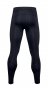 Тайтсы Under Armour UA Qualifier SpeedPocket Perforated Tight 1350111-001 №11