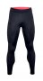 Тайтсы Under Armour UA Qualifier SpeedPocket Perforated Tight 1350111-001 №5