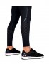 Тайтсы Under Armour UA Qualifier SpeedPocket Perforated Tight 1350111-001 №10