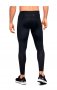 Тайтсы Under Armour UA Qualifier SpeedPocket Perforated Tight 1350111-001 №2