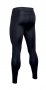 Тайтсы Under Armour UA Qualifier SpeedPocket Perforated Tight 1350111-001 №4