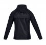 Куртка Under Armour UA Qualifier Storm Packable Jacket 1326597-001 №3