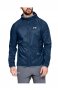 Куртка Under Armour UA Qualifier Storm Packable Jacket 1326597-437 №1