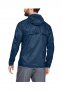Куртка Under Armour UA Qualifier Storm Packable Jacket 1326597-437 №4