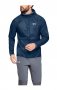 Куртка Under Armour UA Qualifier Storm Packable Jacket 1326597-437 №2