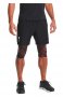 Шорты Under Armour UA Run Anywhere 2-in-1 Short 1361526-002 №1