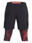 Шорты Under Armour UA Run Anywhere 2-in-1 Short 1361526-002 №8