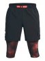 Шорты Under Armour UA Run Anywhere 2-in-1 Short 1361526-002 №7