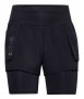 Шорты Under Armour UA Run Anywhere 2-in-1 Short W 1356213-001 №6