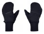 Перчатки Under Armour UA Run Convertible Gloves W 1356700-001 №5