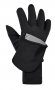 Перчатки Under Armour UA Run Convertible Gloves W 1356700-001 №2