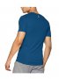 Футболка Under Armour UA Run Graphic Tee 1342686-437 №2