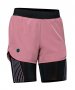 Шорты Under Armour UA Rush Run 2-In-1 Short W 1350189-662 №4