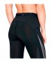 Тайтсы Under Armour UA Rush Run Stamina Tight W 1350190-001 №5