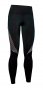 Тайтсы Under Armour UA Rush Run Stamina Tight W 1350190-001 №6
