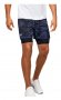 Шорты Under Armour UA Speedpocket Weightless 2-in-1 Short 1353162-497 №1