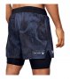 Шорты Under Armour UA Speedpocket Weightless 2-in-1 Short 1353162-497 №4