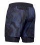 Шорты Under Armour UA Speedpocket Weightless 2-in-1 Short 1353162-497 №8