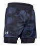 Шорты Under Armour UA Speedpocket Weightless 2-in-1 Short 1353162-497 №7