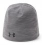 Шапка Under Armour UA Storm Fleece 1321238-040 №1