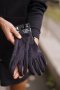 Перчатки Under Armour UA Storm Fleece Gloves W 1365972-001 №6
