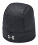 Шапка Under Armour UA Storm Run Beanie W 1321355-001 №1