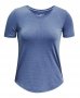 Футболка Under Armour UA Streaker Short Sleeve W 1361371-470 №3