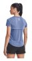 Футболка Under Armour UA Streaker Short Sleeve W 1361371-470 №2