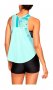 Майка Under Armour Vivid Key Hole Back Tank W 1309904-703 №3